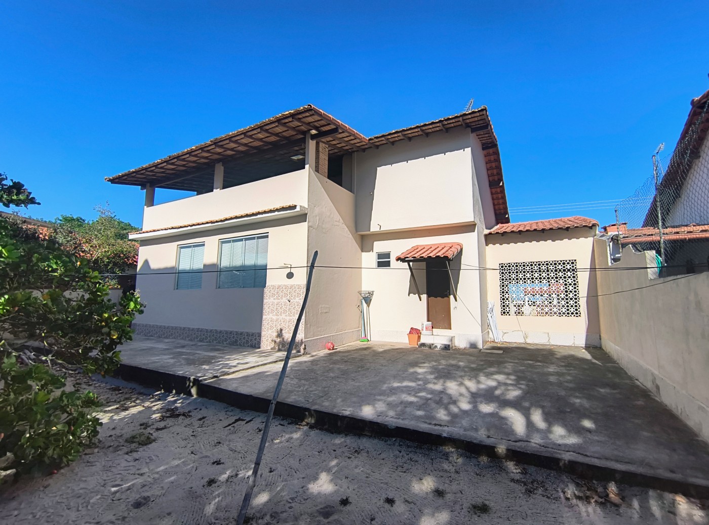 Casa, 3 quartos, 465 m² - Foto 24