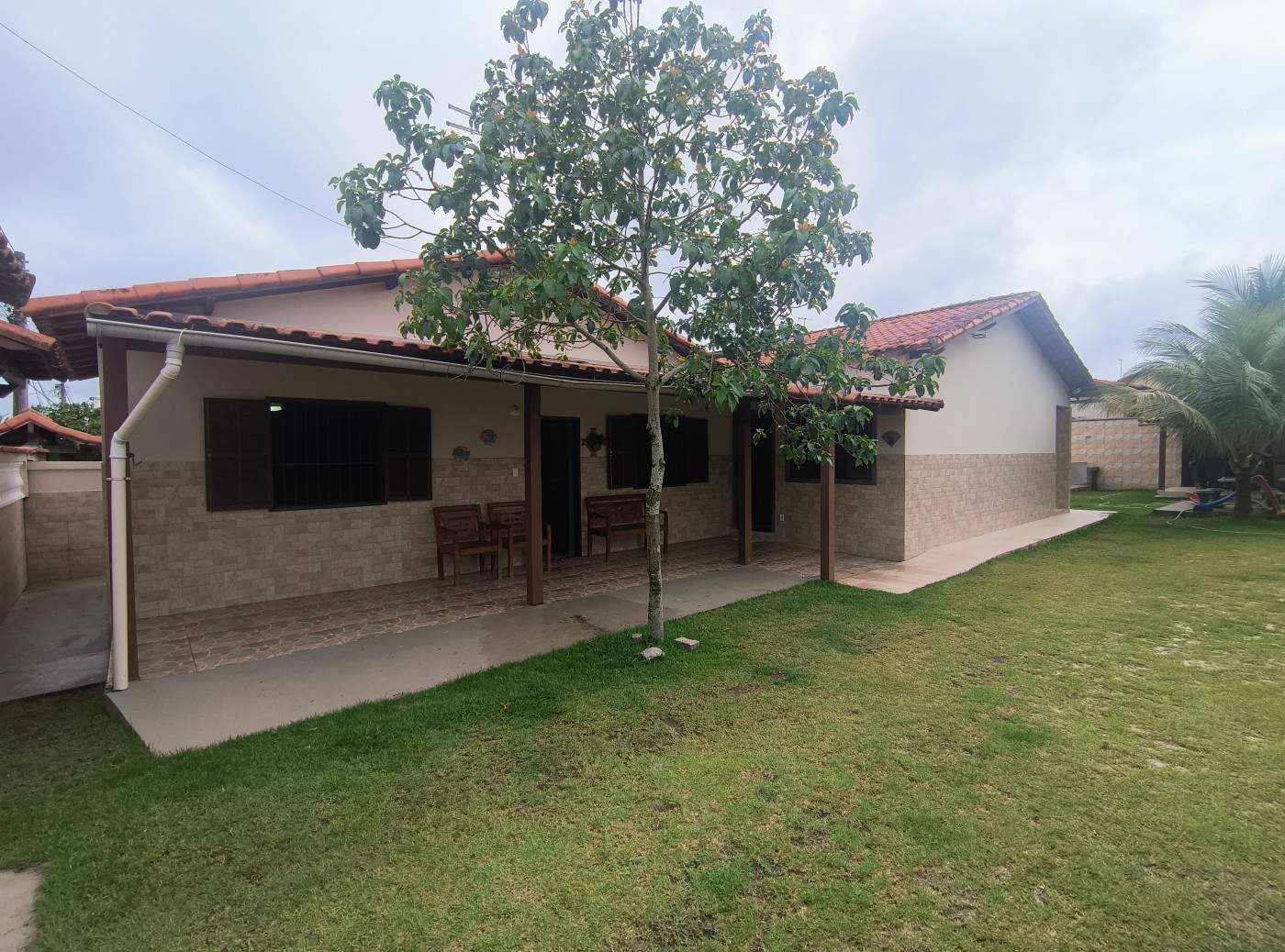 Casa, 4 quartos, 450 m² - Foto 2