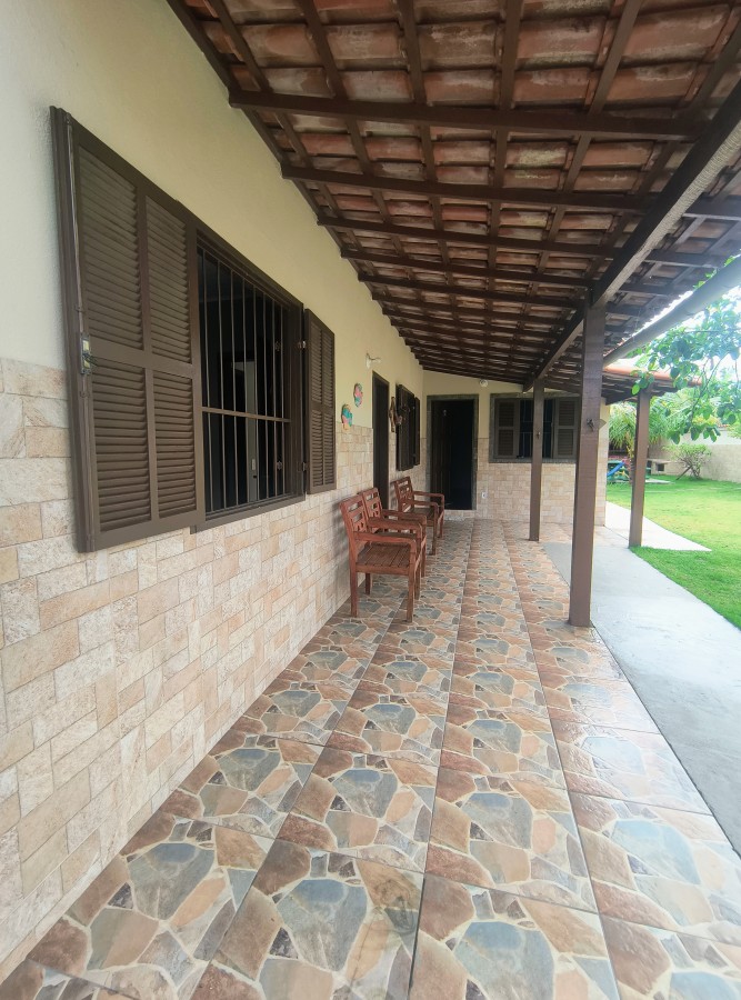 Casa, 4 quartos, 450 m² - Foto 3