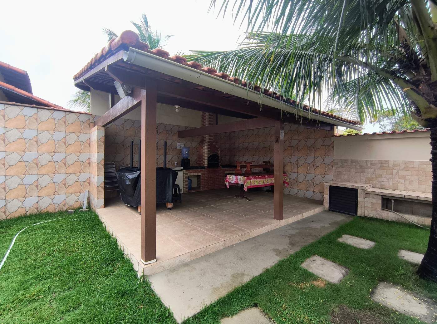 Casa, 4 quartos, 450 m² - Foto 16