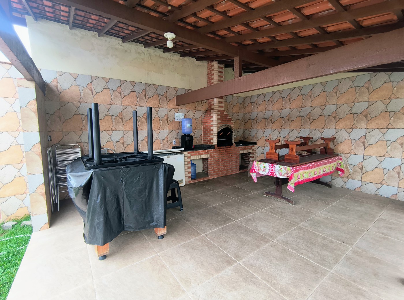 Casa, 4 quartos, 450 m² - Foto 18