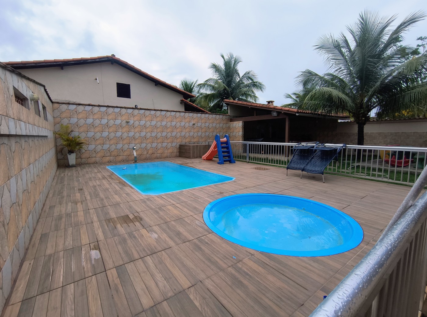 Casa, 4 quartos, 450 m² - Foto 19