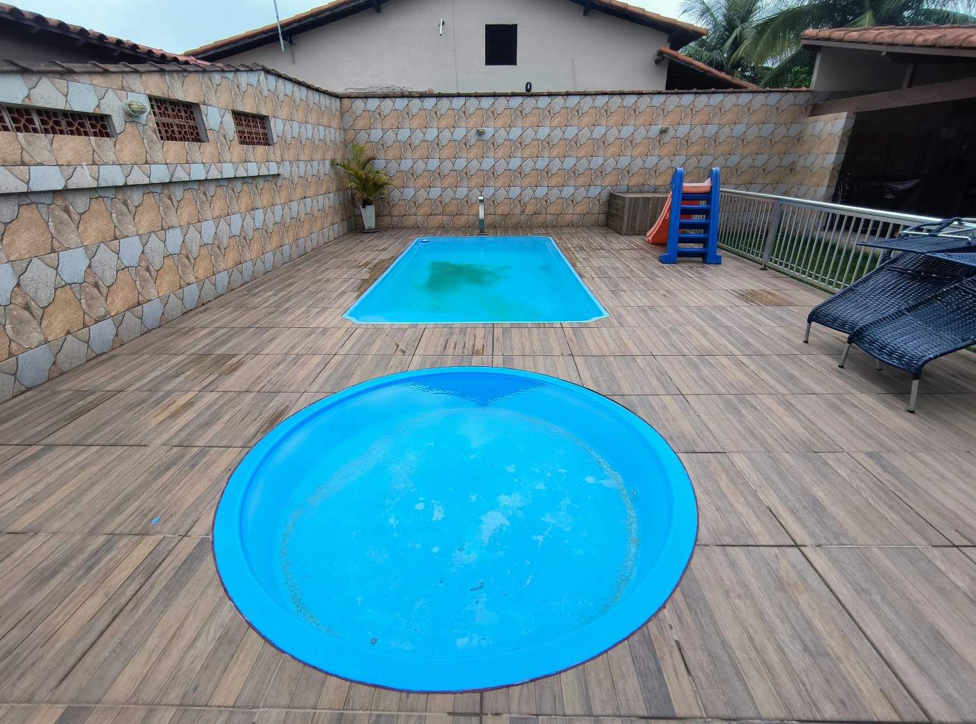 Casa, 4 quartos, 450 m² - Foto 20