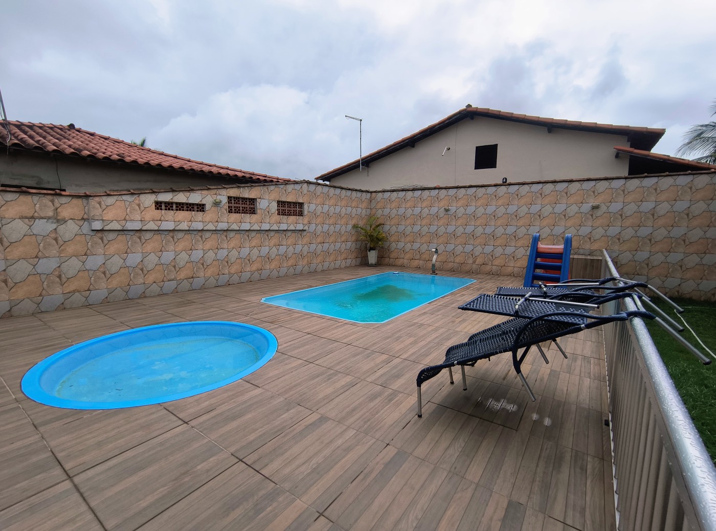 Casa, 4 quartos, 450 m² - Foto 21