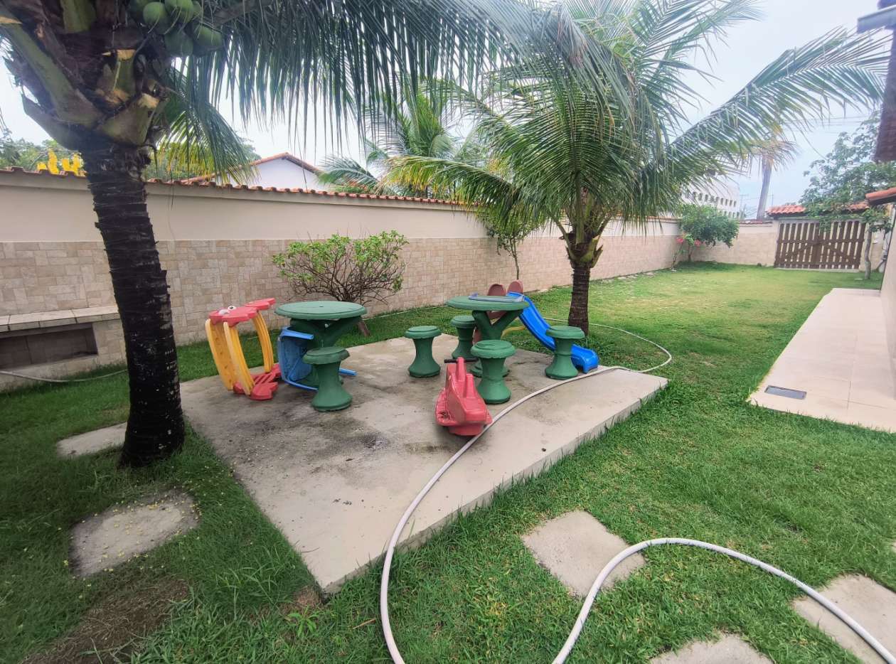 Casa, 4 quartos, 450 m² - Foto 23