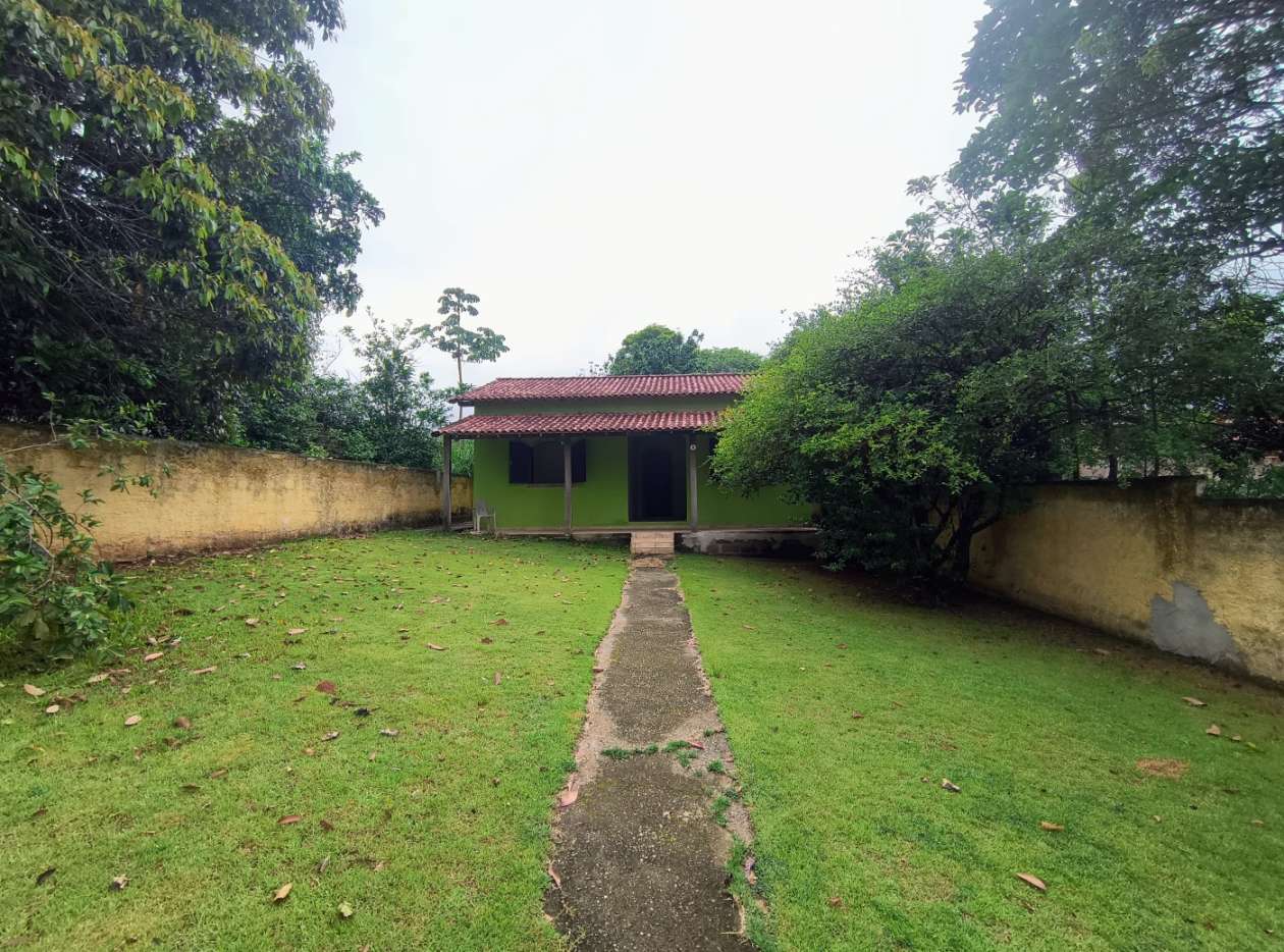 Casa, 2 quartos, 360 m² - Foto 1