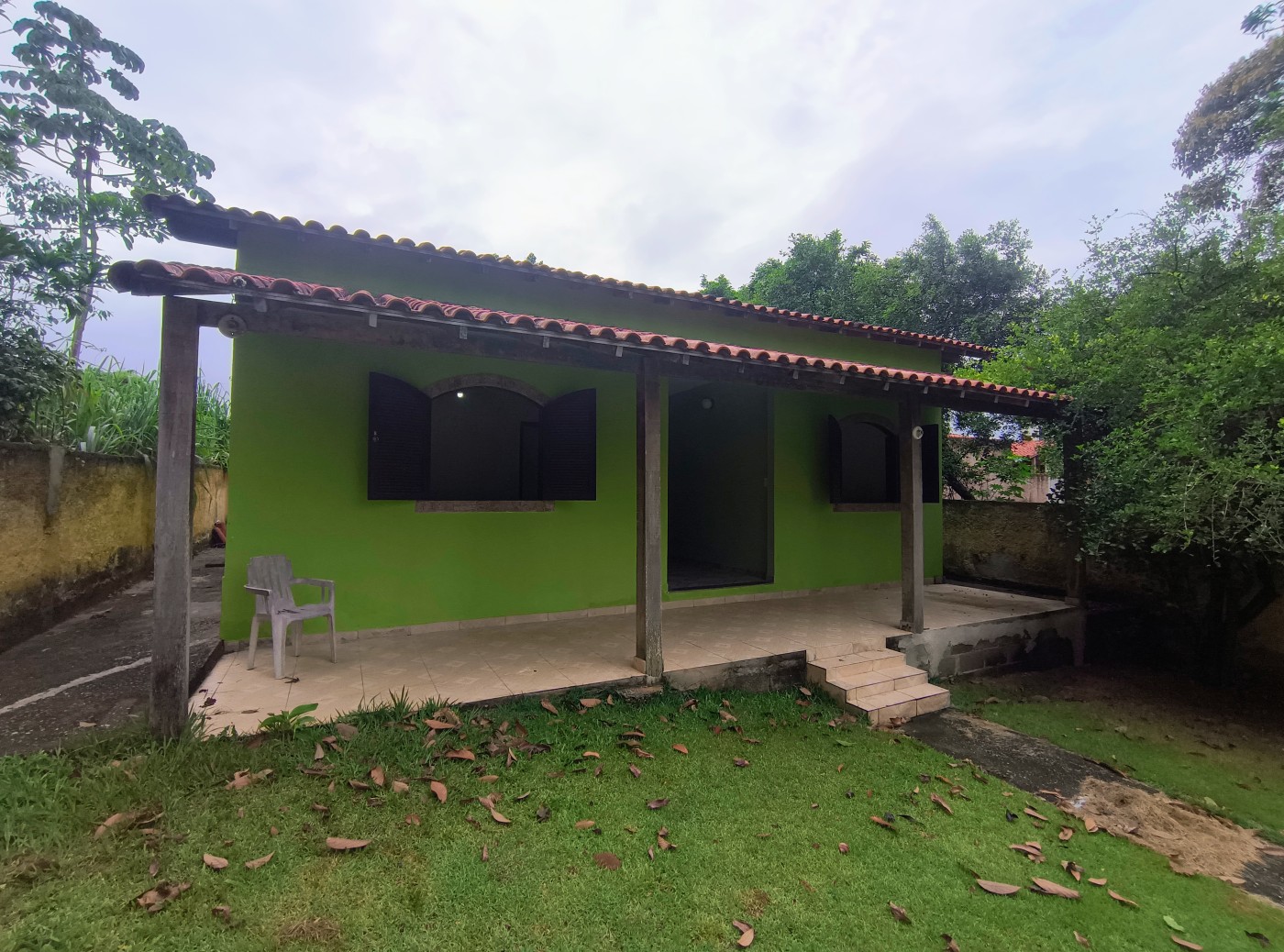 Casa, 2 quartos, 360 m² - Foto 3