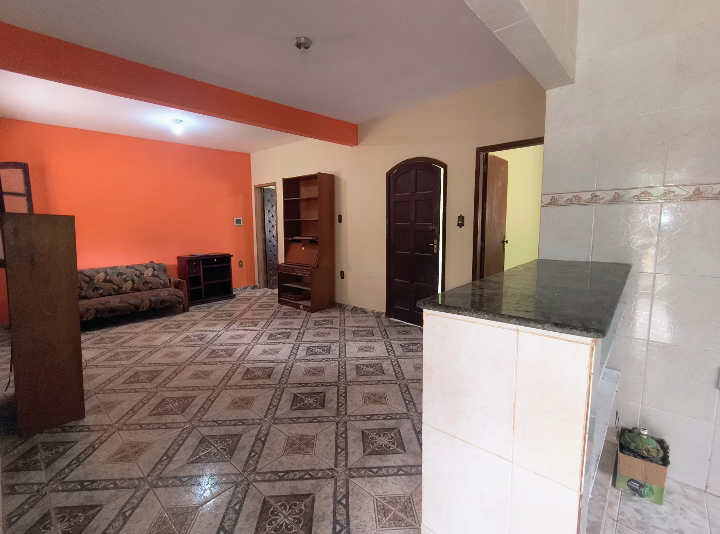 Casa, 2 quartos, 360 m² - Foto 7