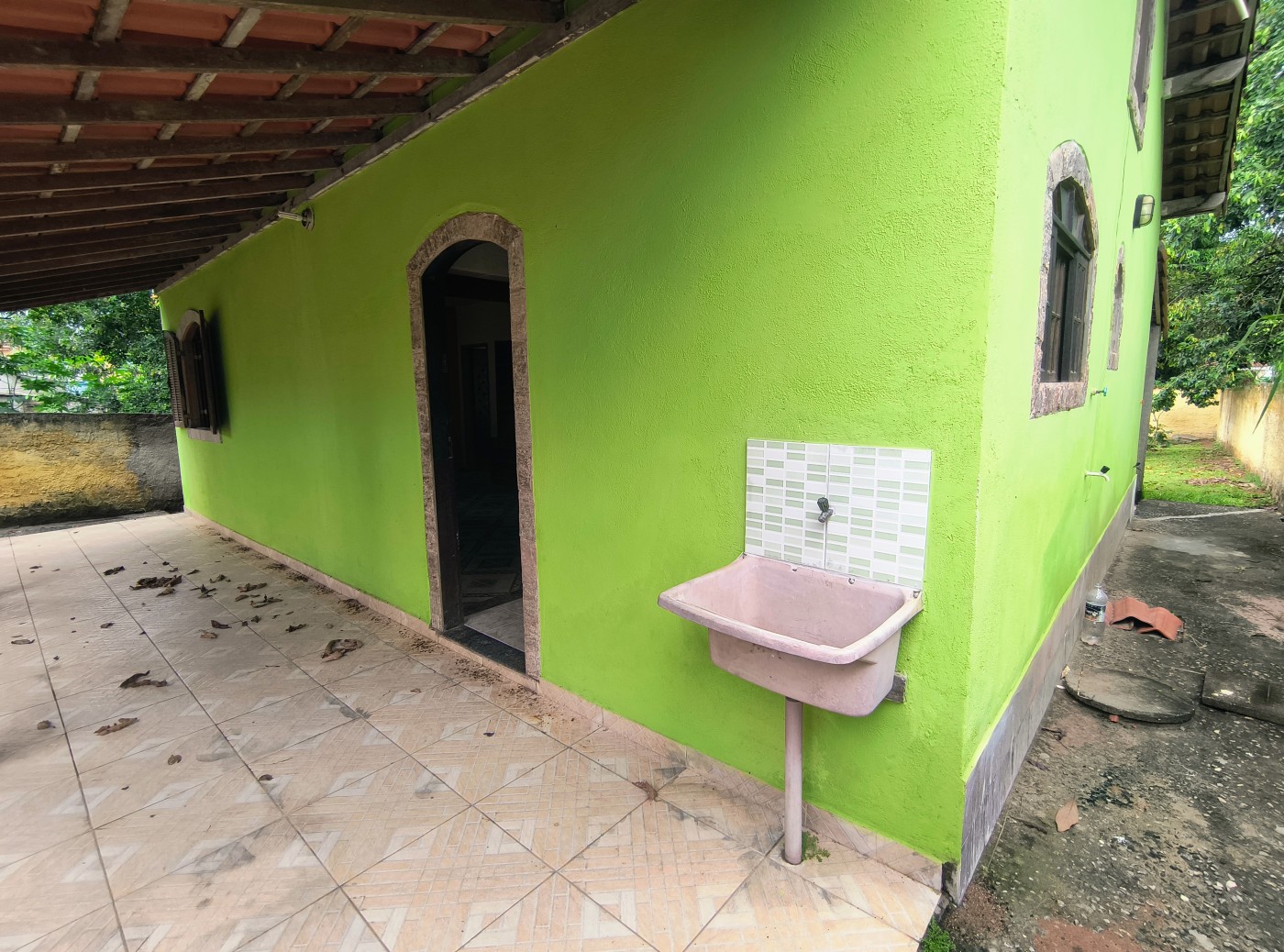 Casa, 2 quartos, 360 m² - Foto 12