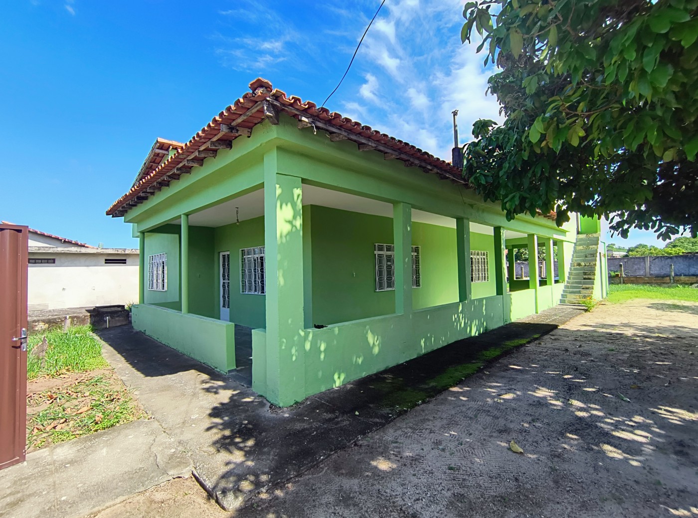 Casa, 4 quartos, 800 m² - Foto 2