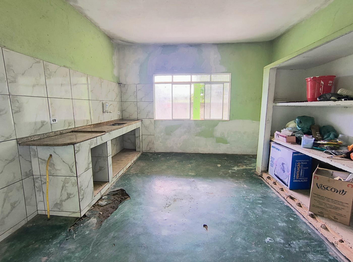 Casa, 4 quartos, 800 m² - Foto 6