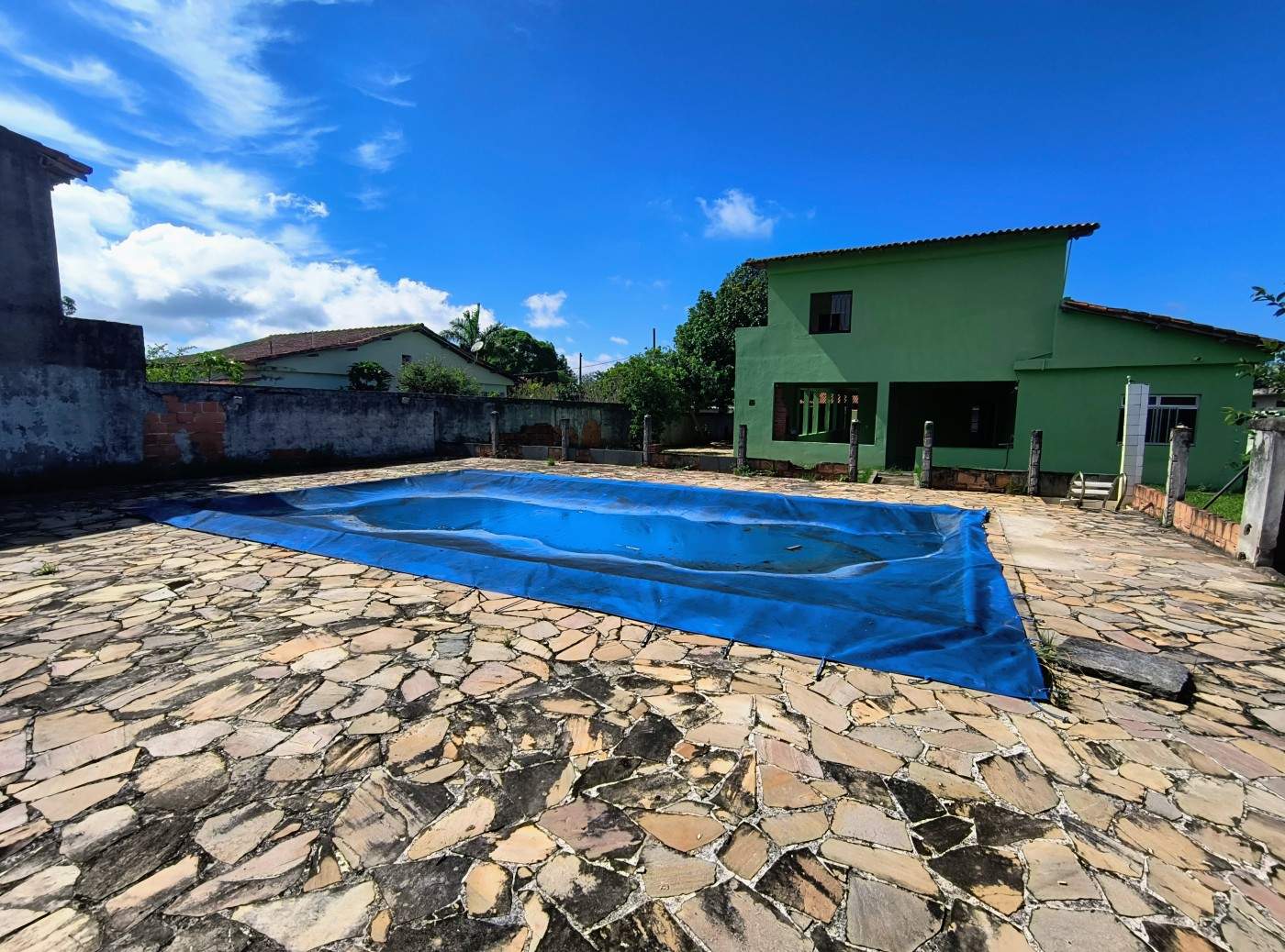 Casa, 4 quartos, 800 m² - Foto 20