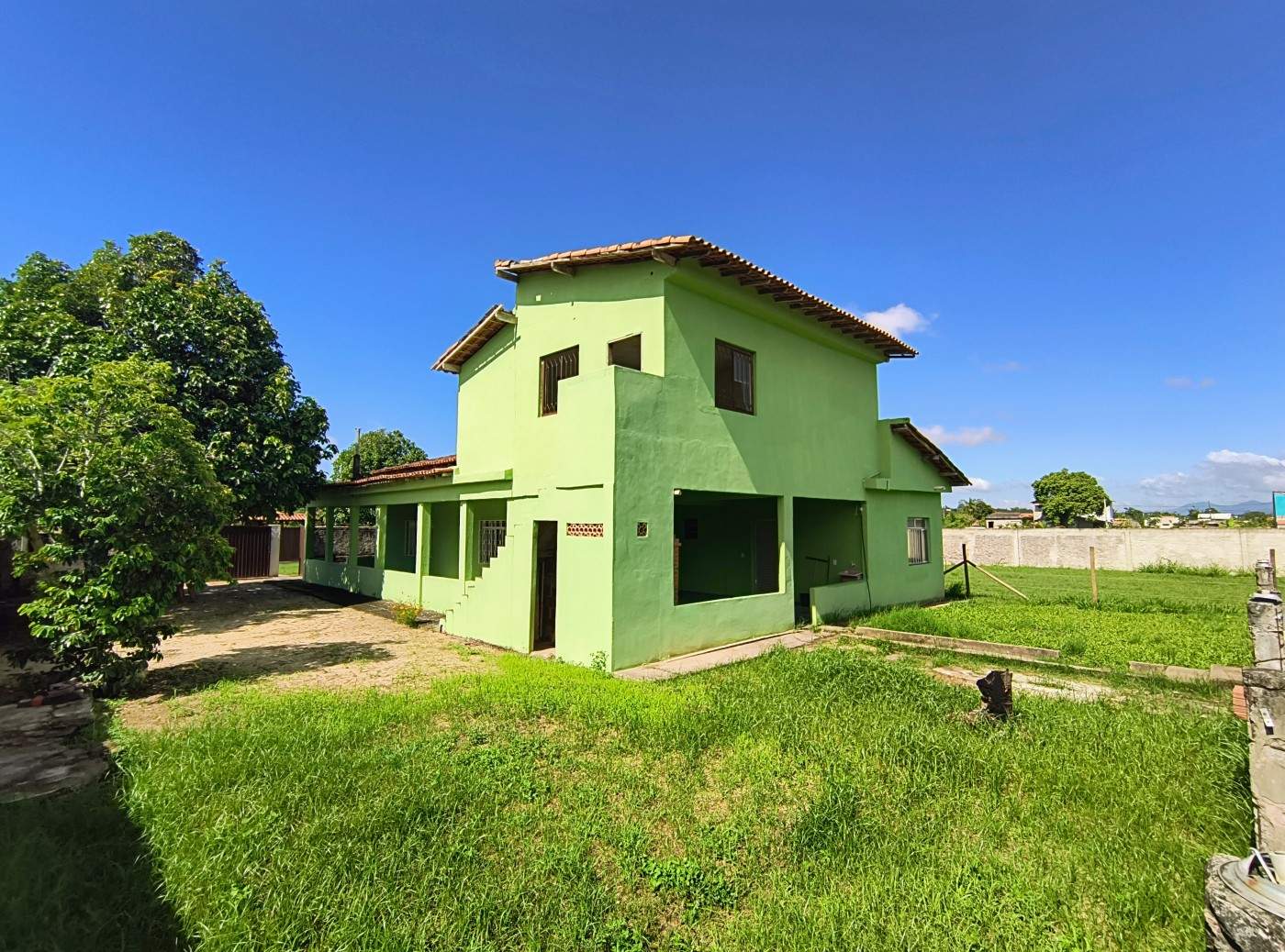 Casa, 4 quartos, 800 m² - Foto 21