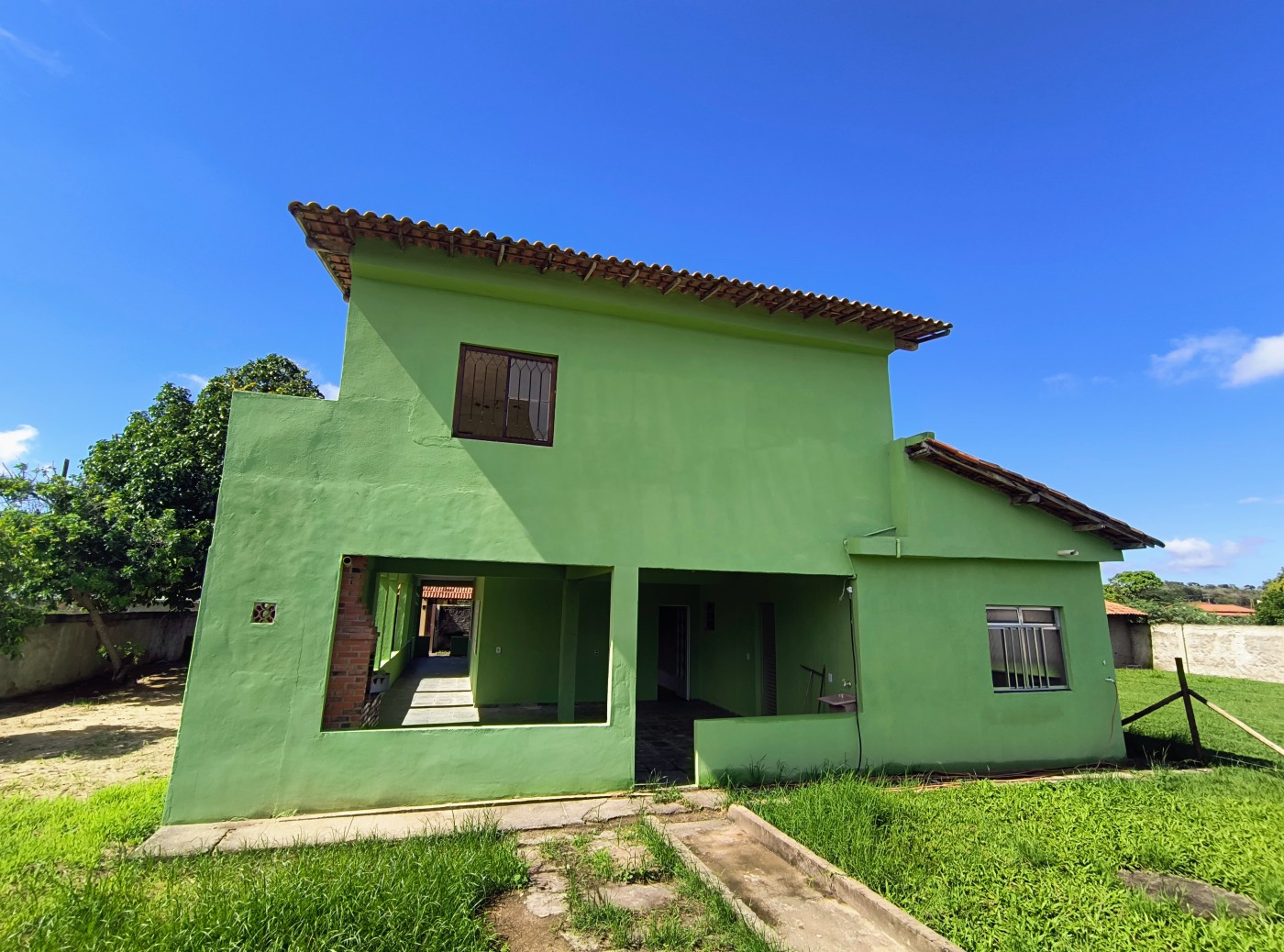 Casa, 4 quartos, 800 m² - Foto 22