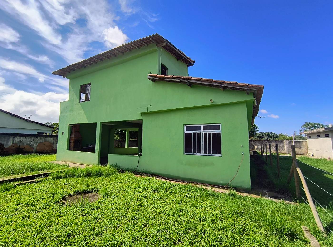 Casa, 4 quartos, 800 m² - Foto 23