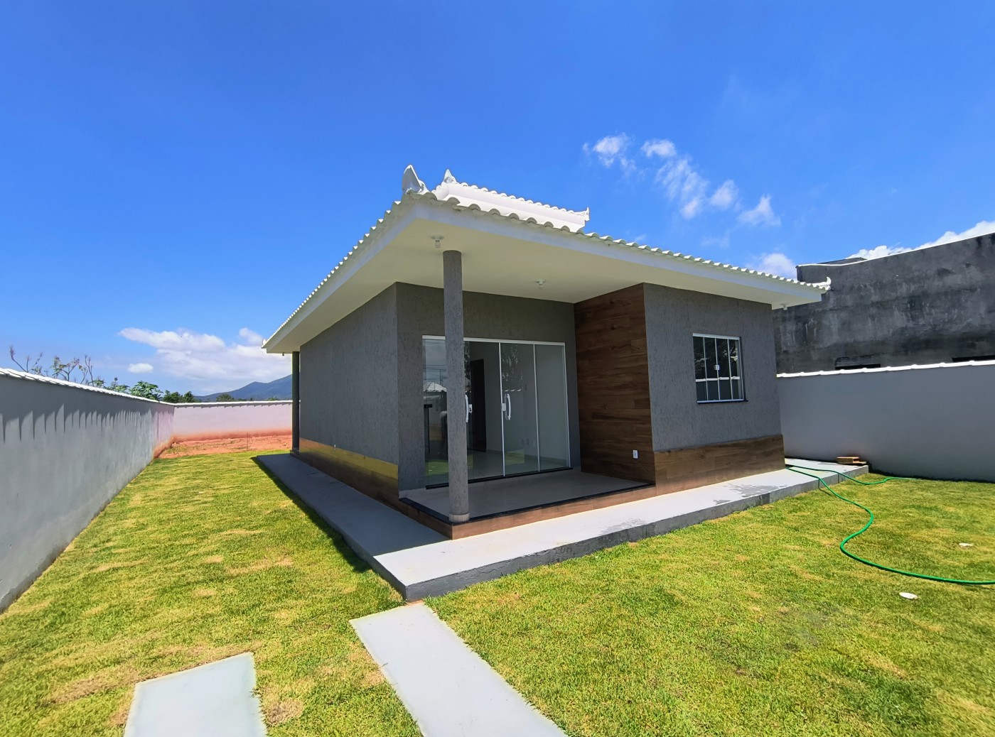 Casa, 2 quartos, 360 m² - Foto 1