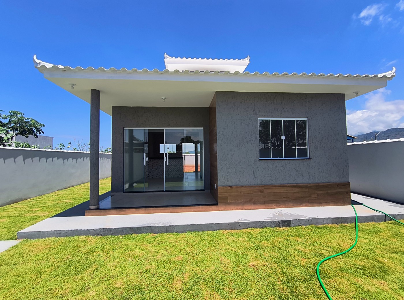 Casa, 2 quartos, 360 m² - Foto 2