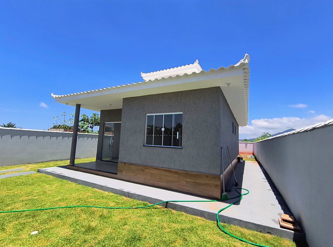 Casa, 2 quartos, 360 m² - Foto 3