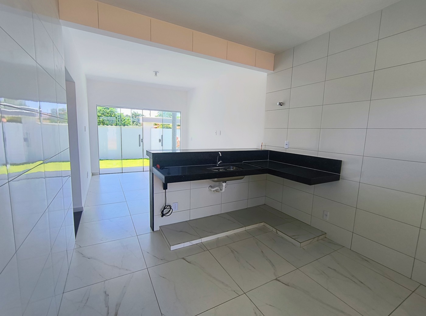 Casa, 2 quartos, 360 m² - Foto 5