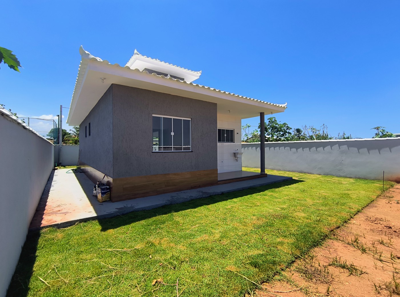 Casa, 2 quartos, 360 m² - Foto 14