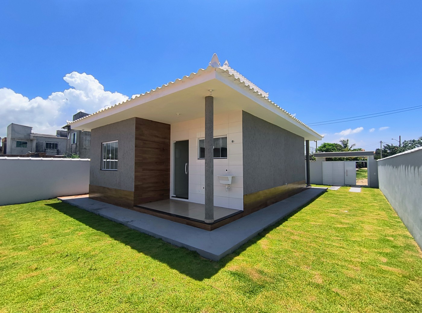 Casa, 2 quartos, 360 m² - Foto 16