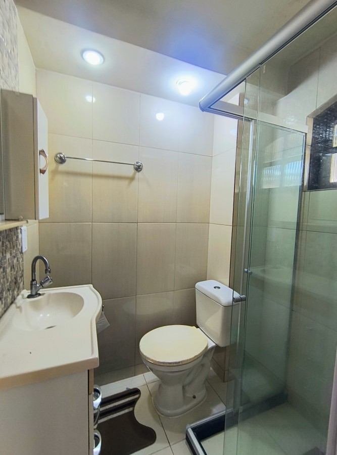 Apartamento, 1 quarto, 35 m² - Foto 6