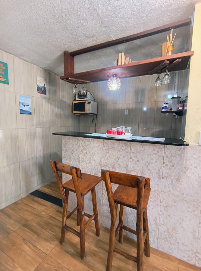 Apartamento, 1 quarto, 35 m² - Foto 7