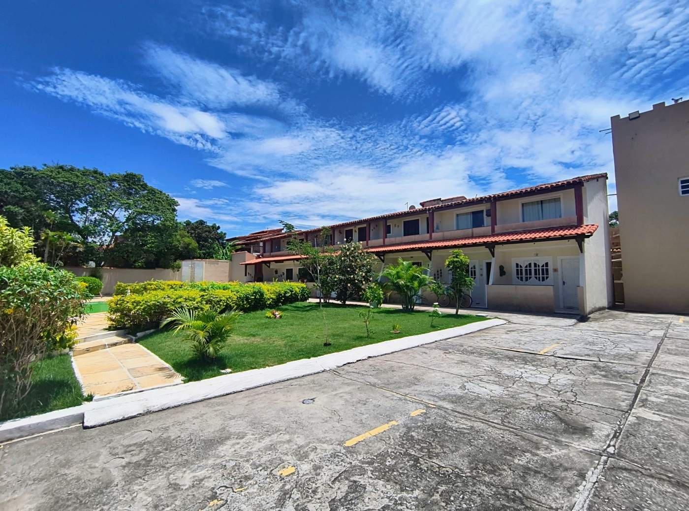 Apartamento, 1 quarto, 35 m² - Foto 9