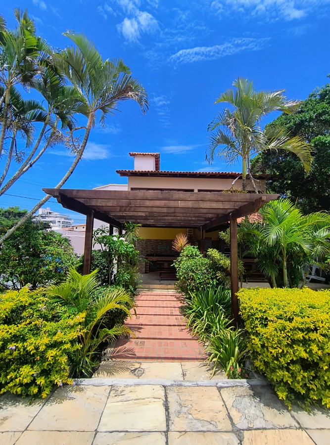 Apartamento, 1 quarto, 35 m² - Foto 10