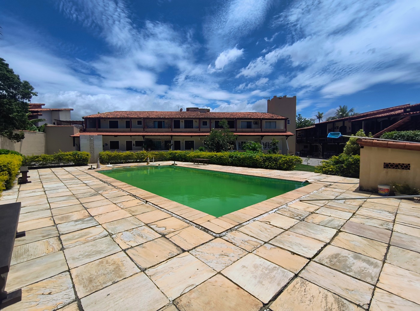 Apartamento, 1 quarto, 35 m² - Foto 11