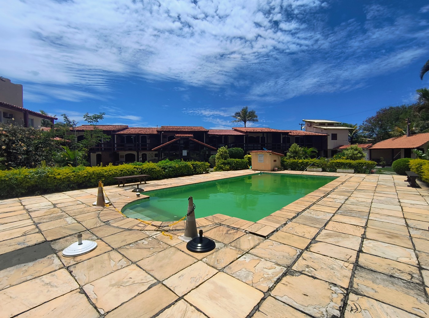 Apartamento, 1 quarto, 35 m² - Foto 12