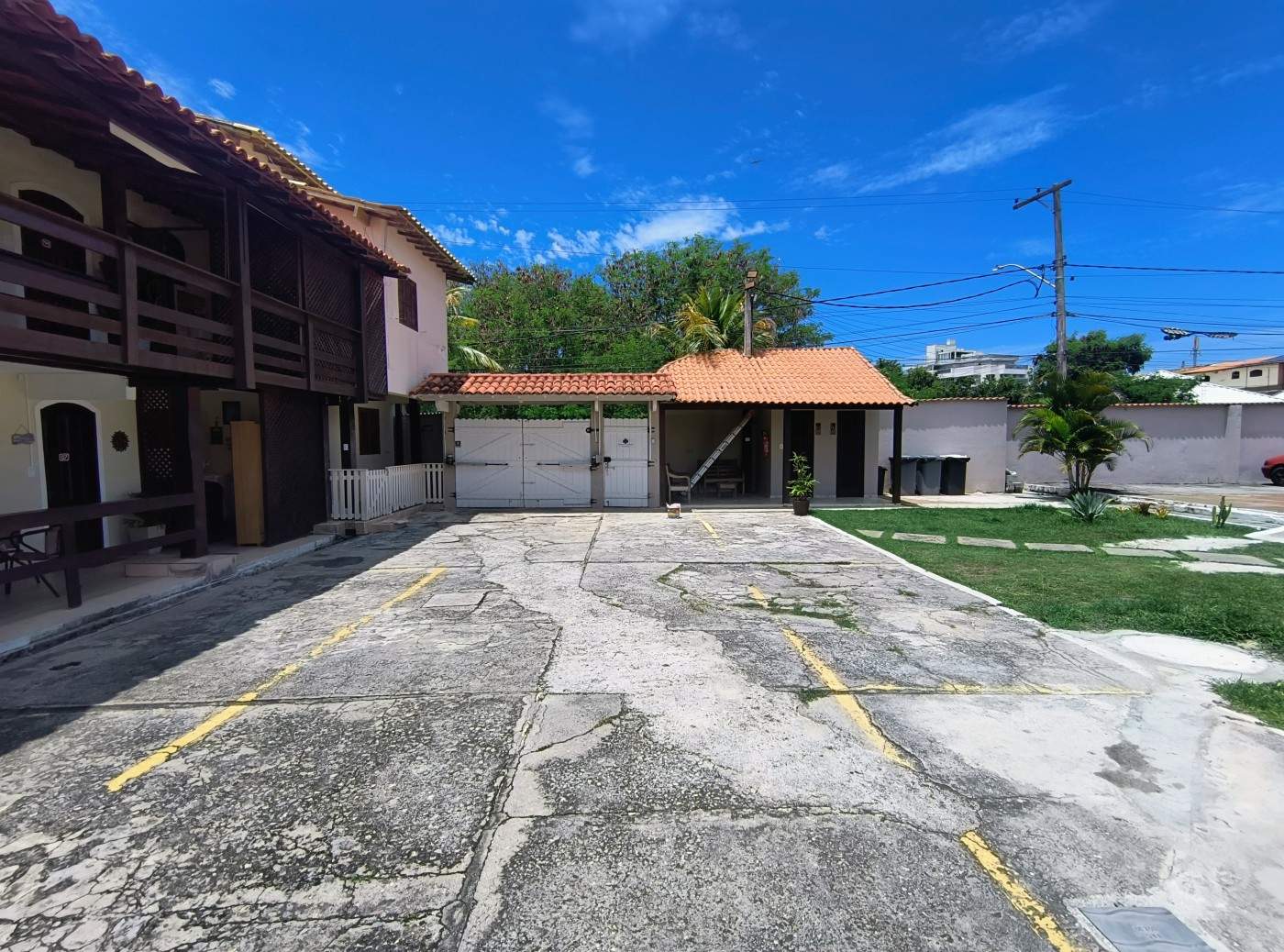 Apartamento, 1 quarto, 35 m² - Foto 14