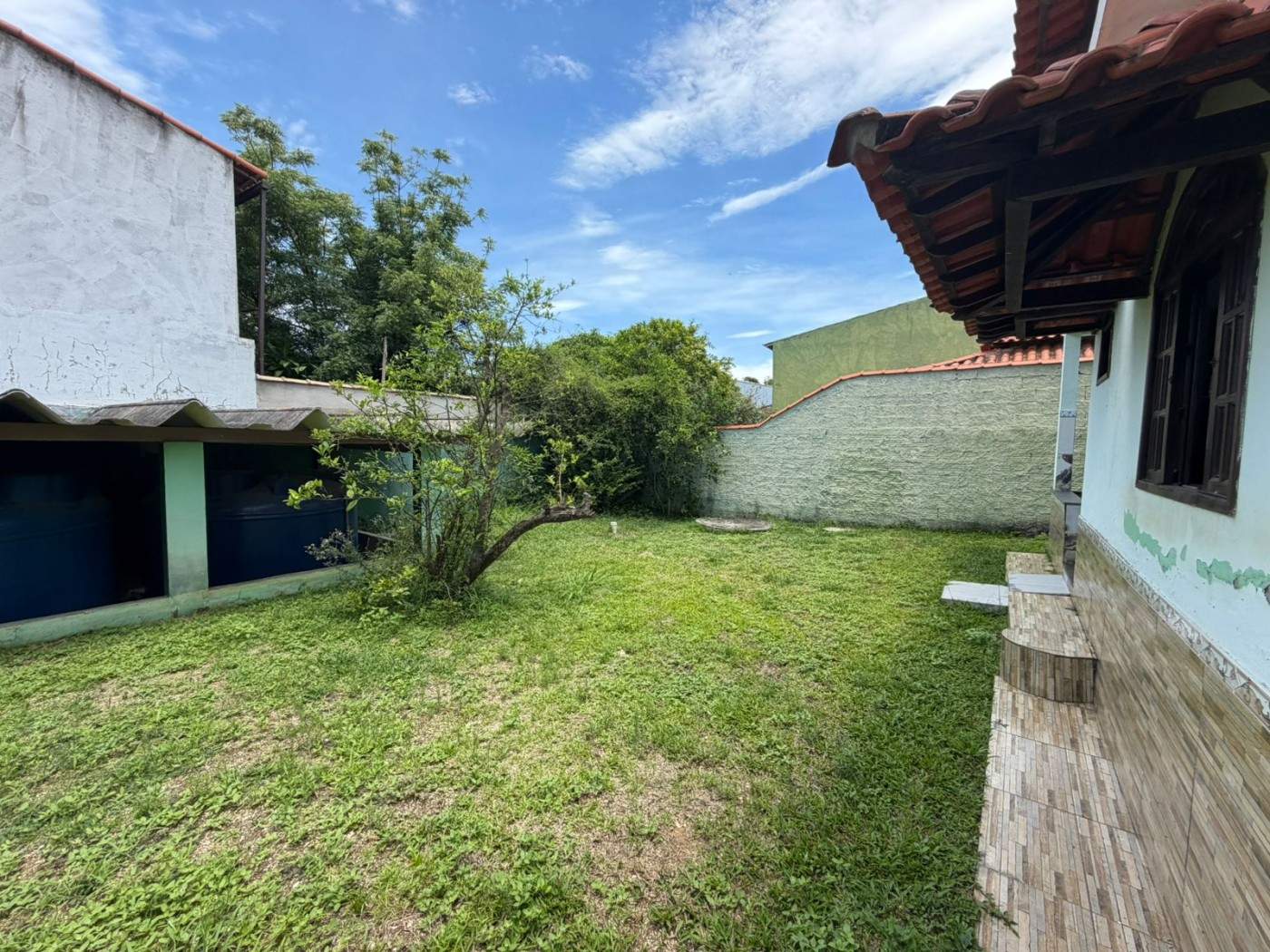 Casa, 2 quartos, 450 m² - Foto 9