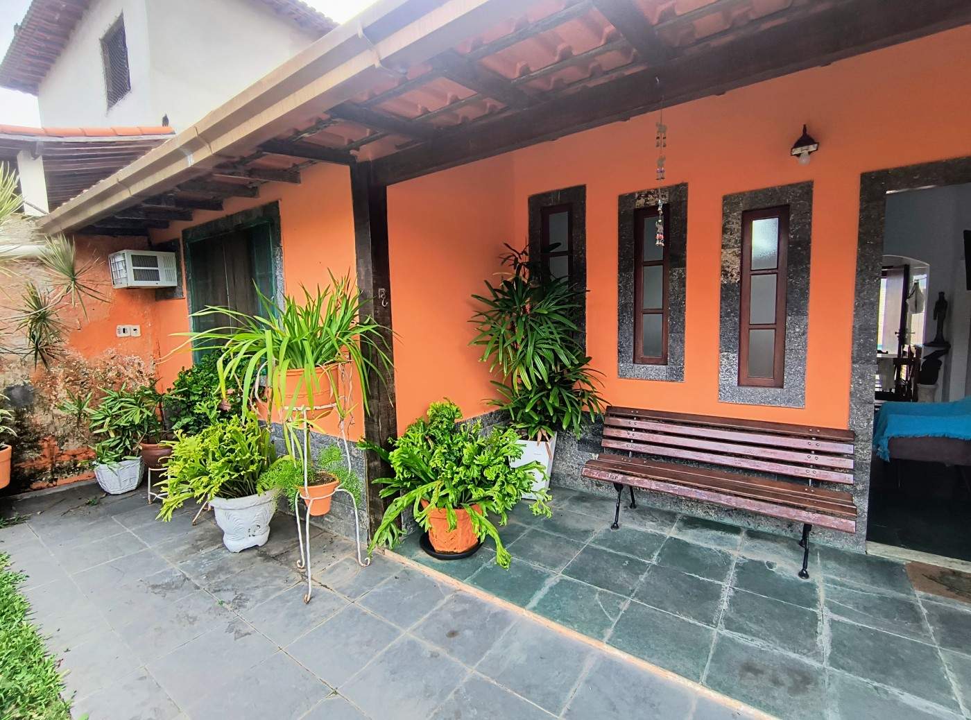 Casa, 3 quartos, 450 m² - Foto 3