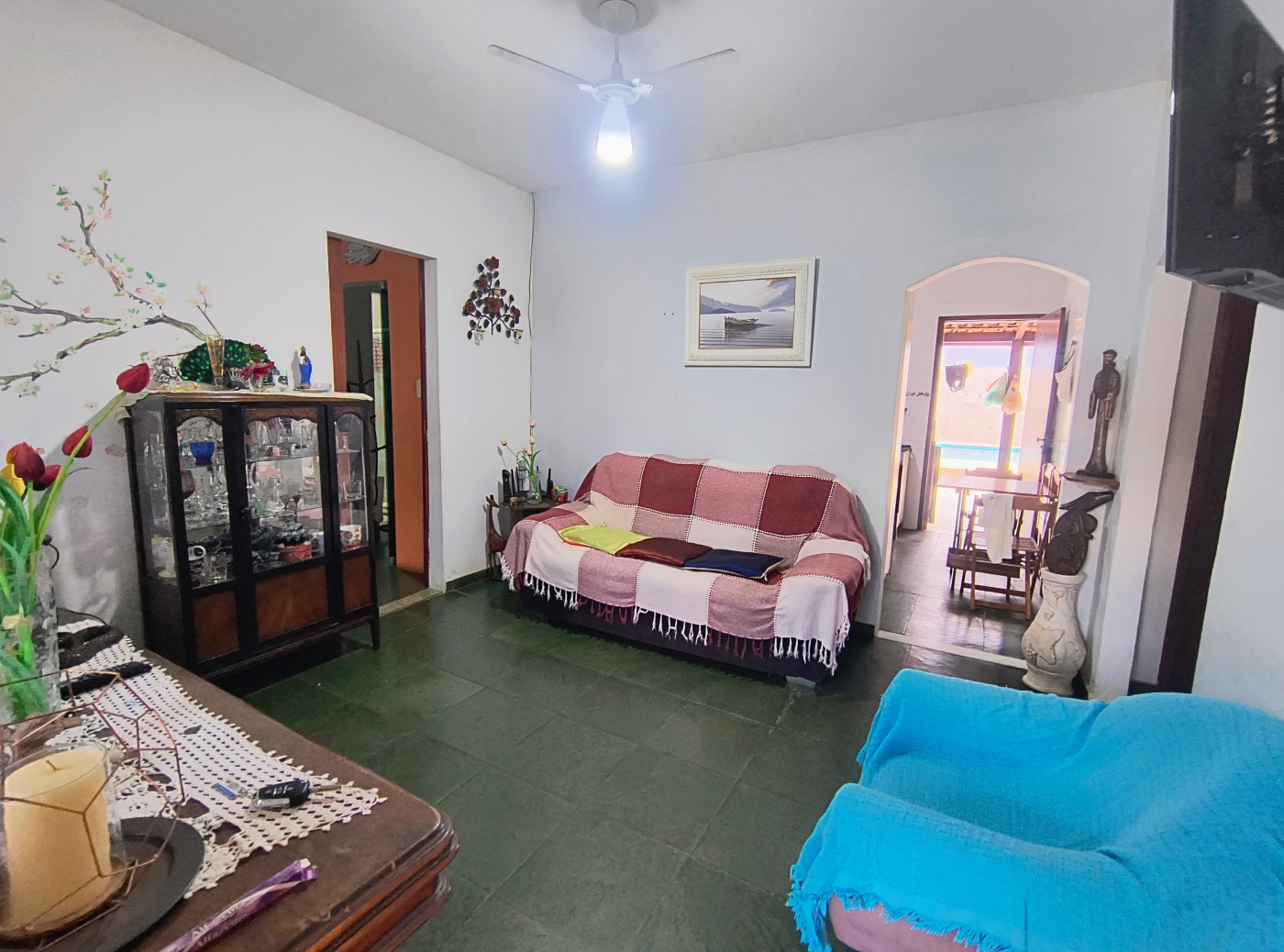 Casa, 3 quartos, 450 m² - Foto 4