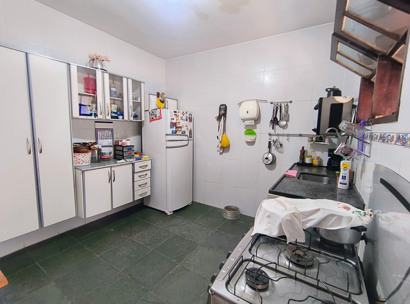 Casa, 3 quartos, 450 m² - Foto 12