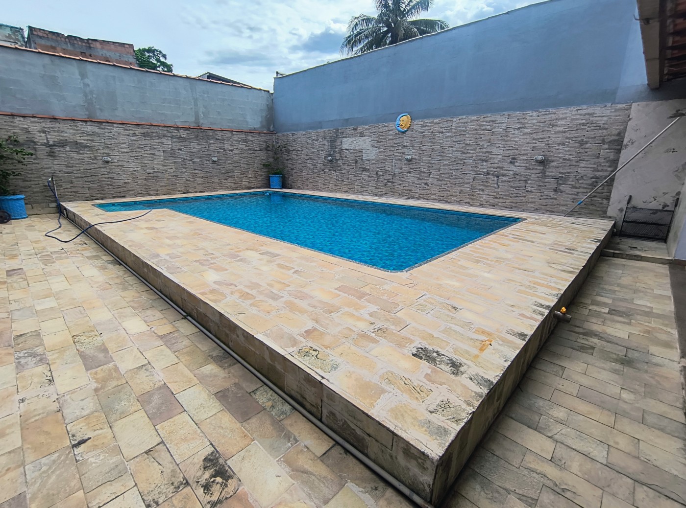 Casa, 3 quartos, 450 m² - Foto 16