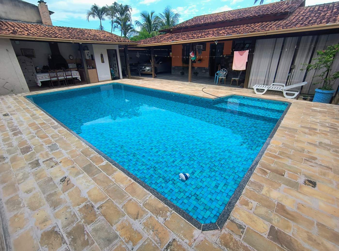 Casa, 3 quartos, 450 m² - Foto 17