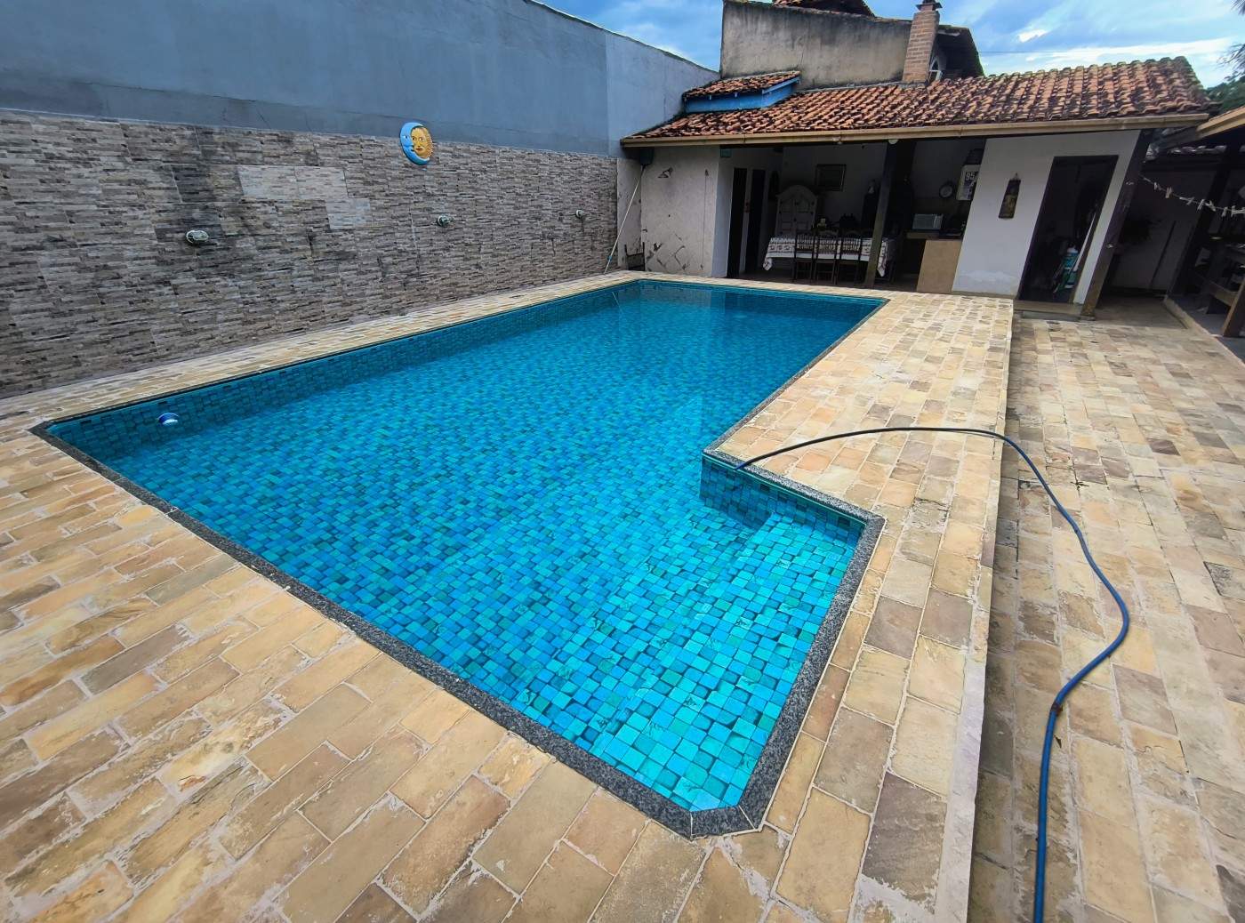 Casa, 3 quartos, 450 m² - Foto 18