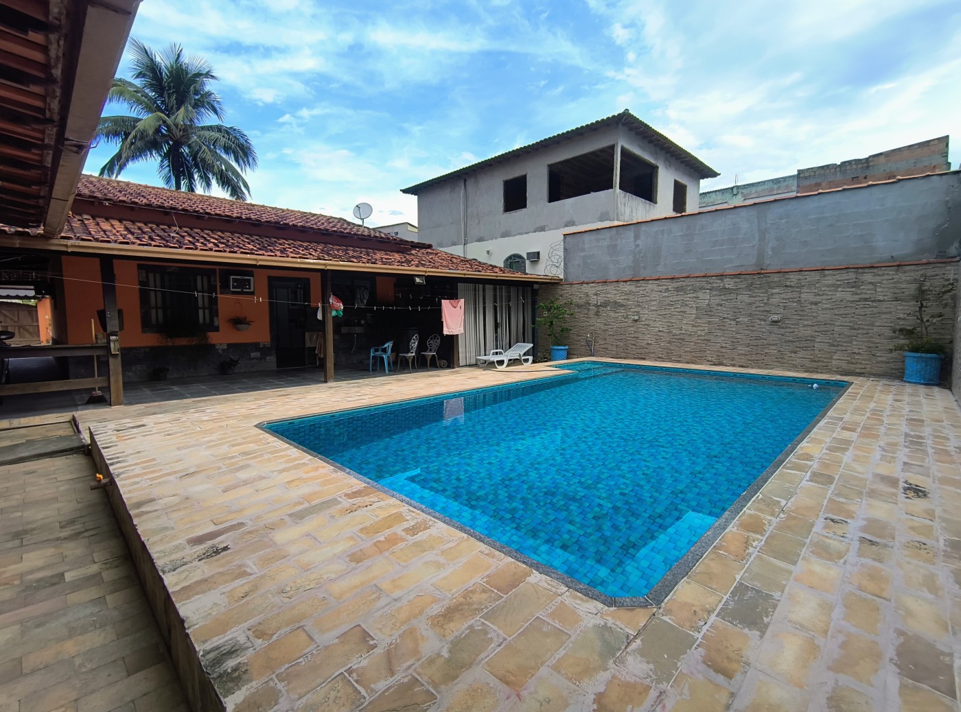 Casa, 3 quartos, 450 m² - Foto 19