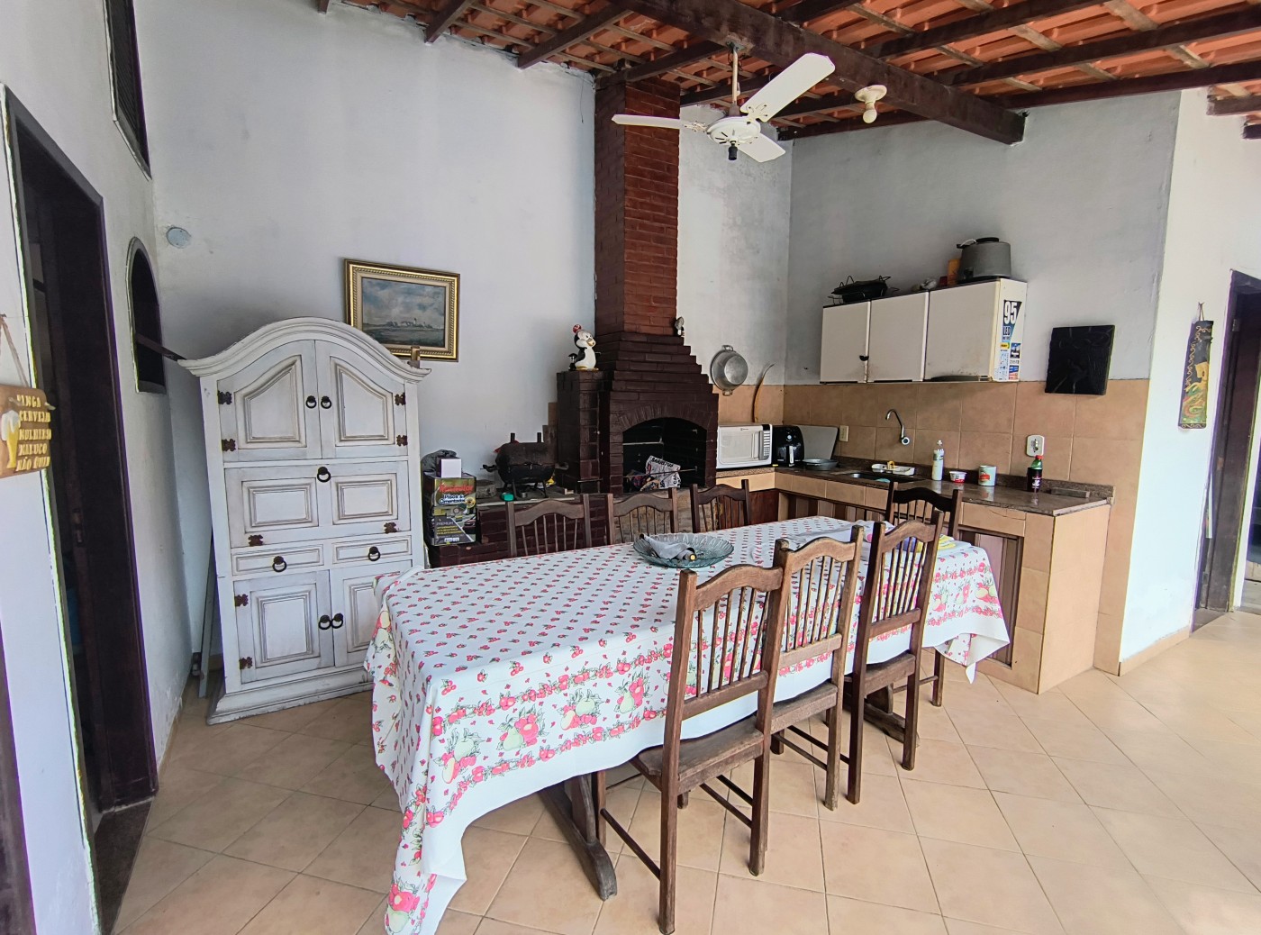 Casa, 3 quartos, 450 m² - Foto 20