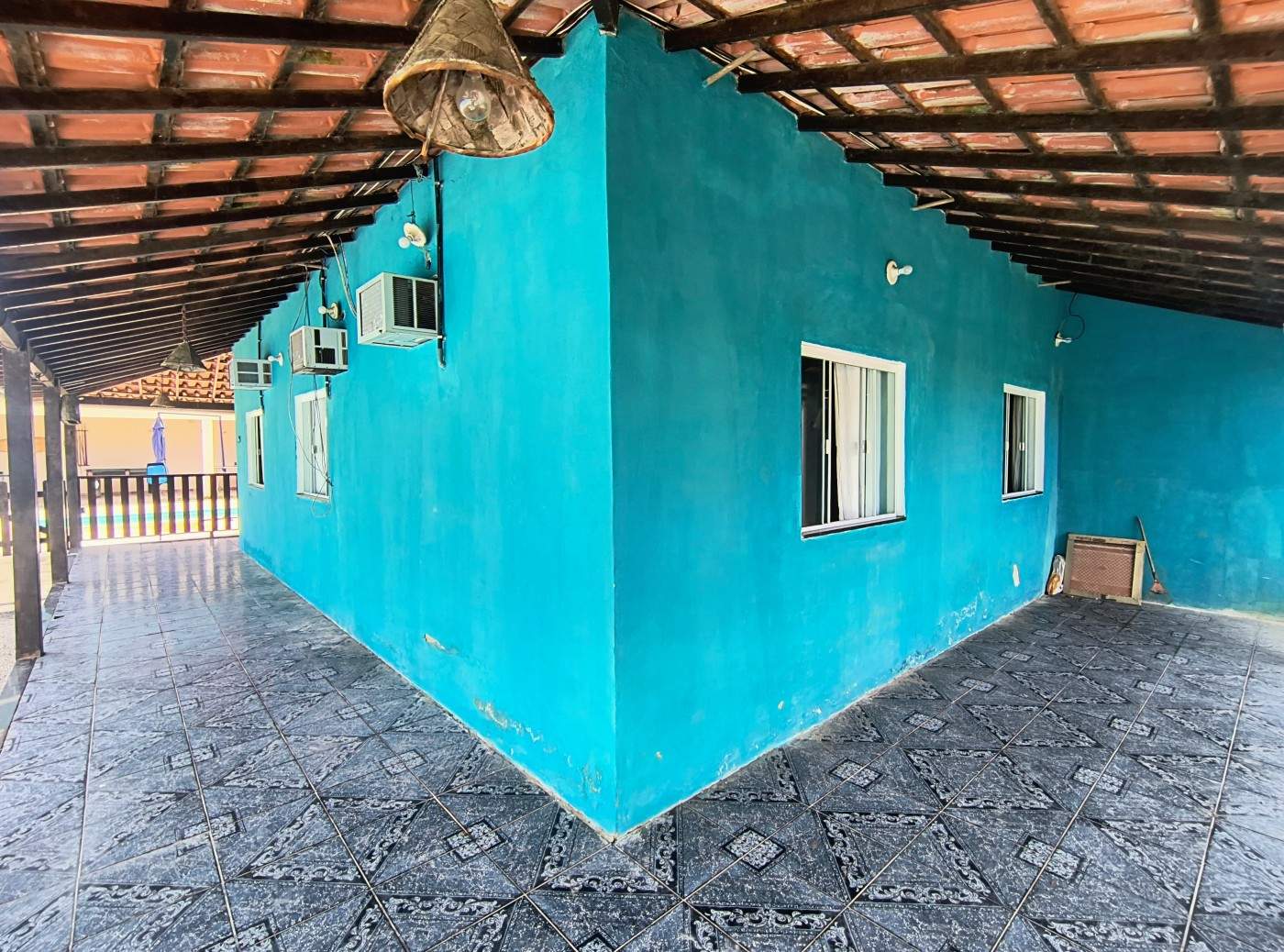 Casa, 6 quartos, 450 m² - Foto 3