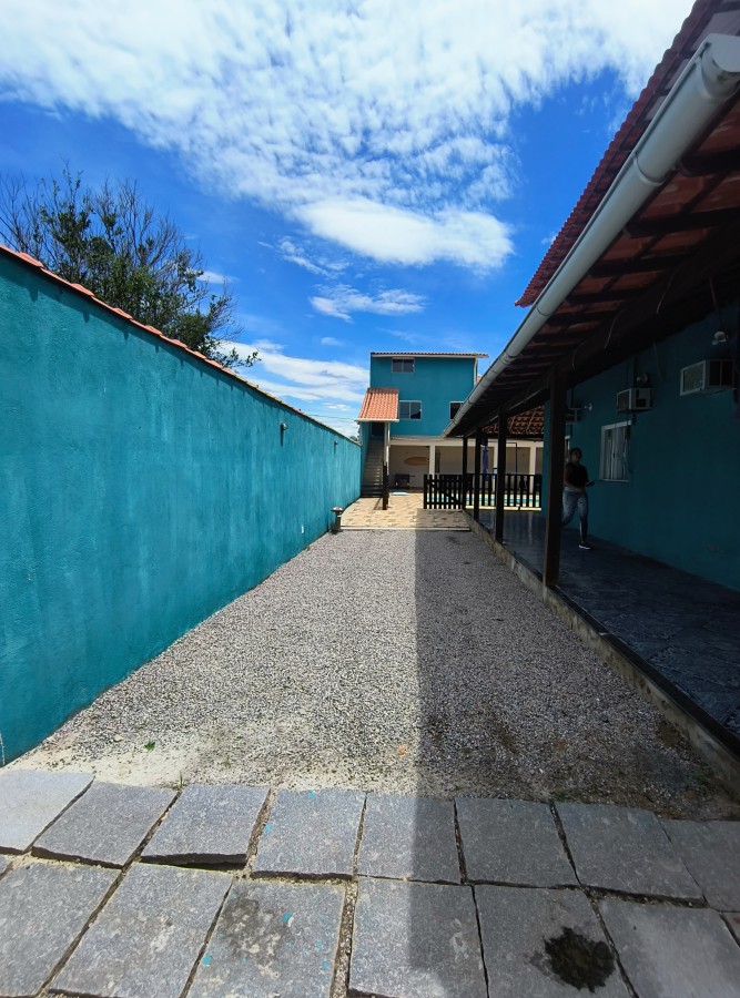 Casa, 6 quartos, 450 m² - Foto 4