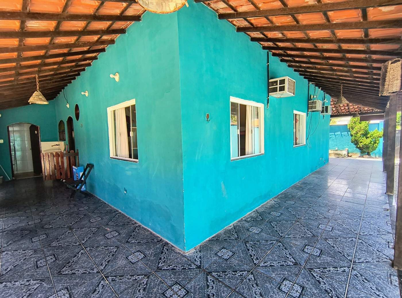 Casa, 6 quartos, 450 m² - Foto 5