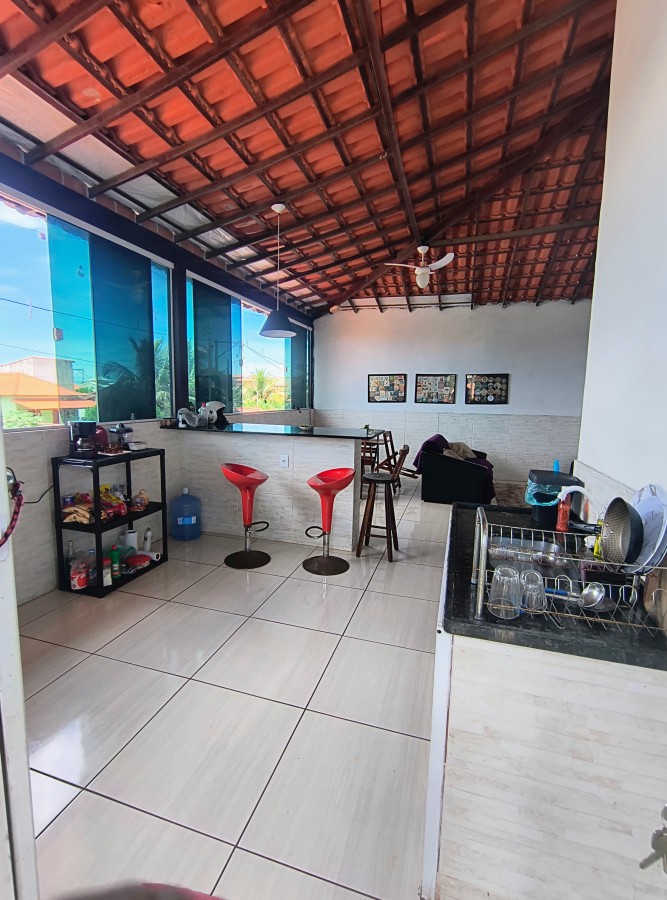 Casa, 6 quartos, 450 m² - Foto 17