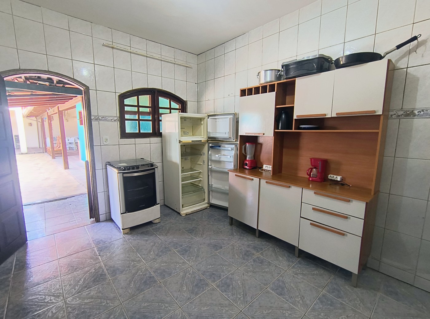 Casa, 6 quartos, 450 m² - Foto 18