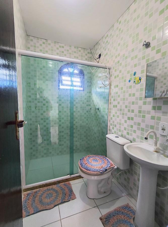 Casa, 6 quartos, 450 m² - Foto 19