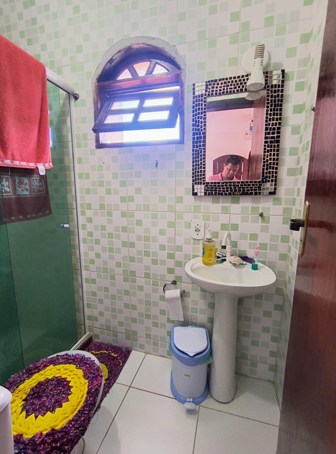 Casa, 6 quartos, 450 m² - Foto 21