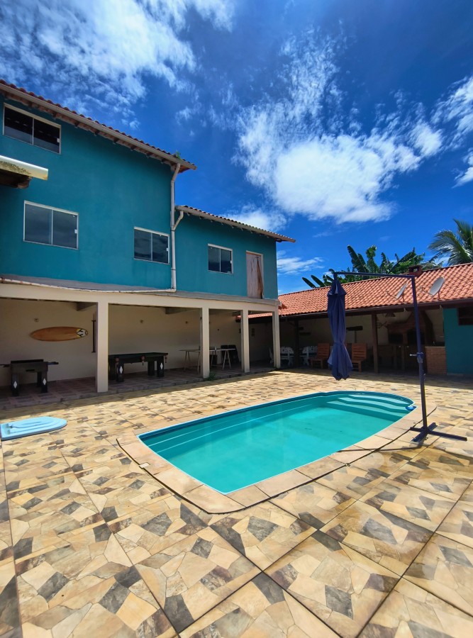 Casa, 6 quartos, 450 m² - Foto 25