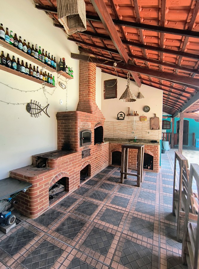 Casa, 6 quartos, 450 m² - Foto 26